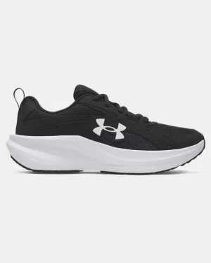 UA Assert 11 Boys Grade School Running Shoes