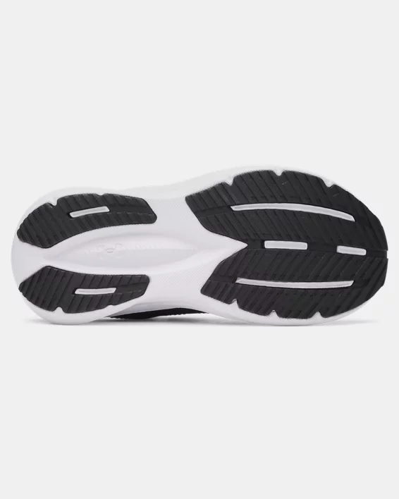 UA Assert 11 AC Boys Pre-School Running Shoes - Image 5