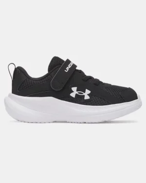 UA Assert 11 AC Boys Infant Running Shoes