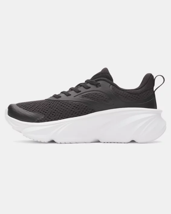 UA Rogue 6 AL Boys Pre-School Running Shoes - Image 2