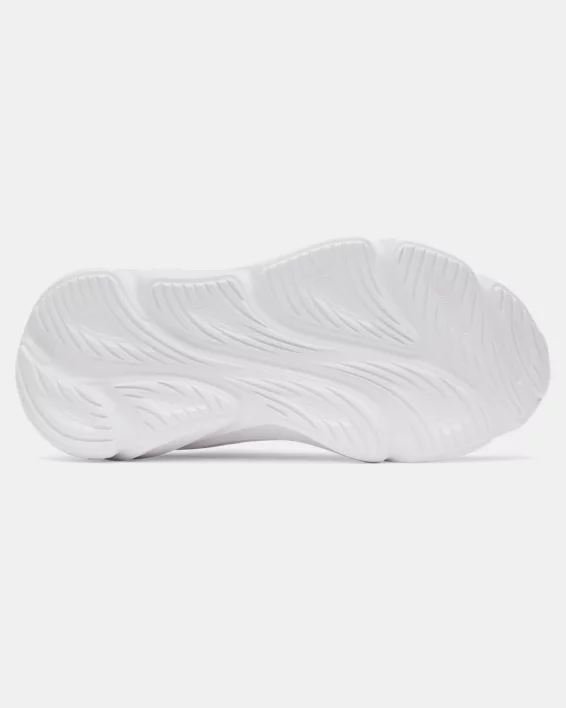 UA Rogue 6 AL Boys Pre-School Running Shoes - Image 5
