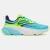 Blue Blur-Hyper Green-Midnight Navy-471