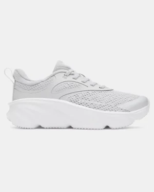 UA Rogue 6 AL Girls Pre-School Running Shoes