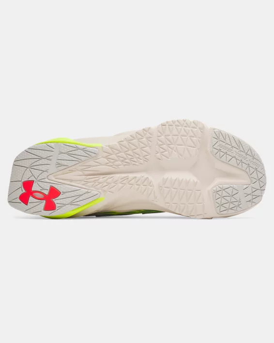 UA Scramjet 7 Boys Grade School Running Shoes - Image 5