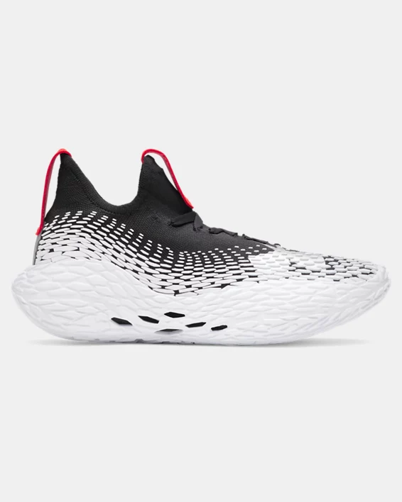 UA FUTR X Elite 2 Unisex Basketball Shoes