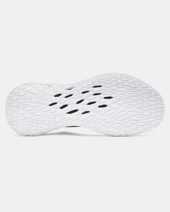 UA FUTR X Elite 2 Unisex Basketball Shoes - Image 5