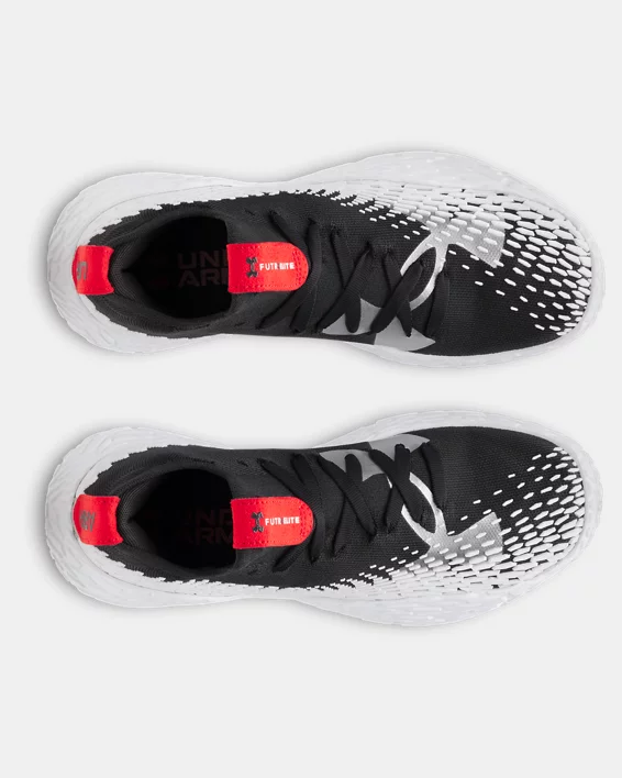 UA FUTR X Elite 2 Unisex Basketball Shoes - Image 3