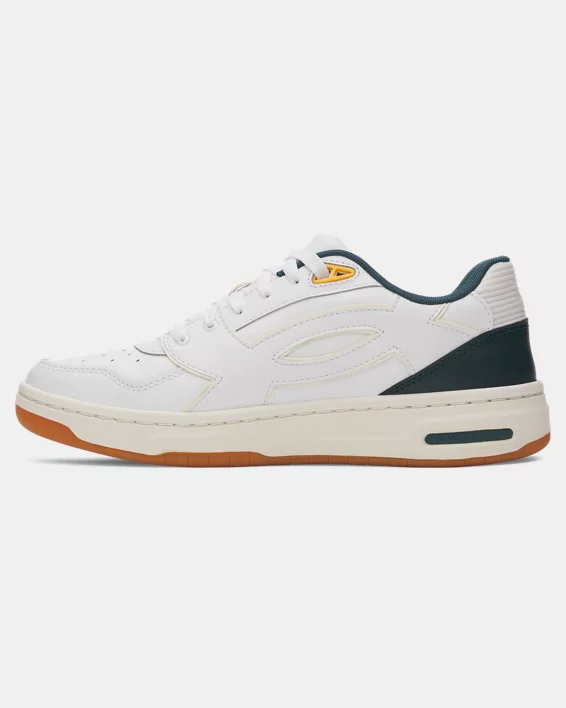 UA Flex Mens Shoes - Image 2