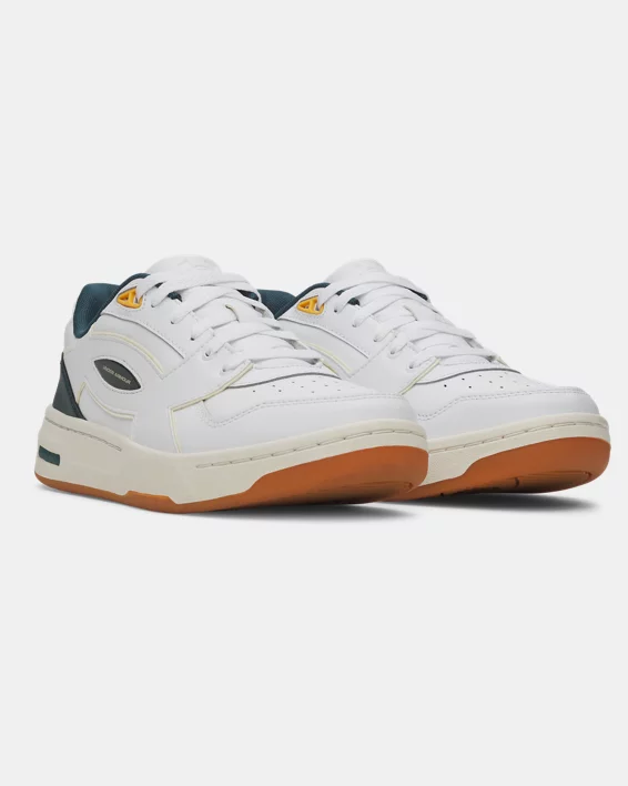 UA Flex Mens Shoes - Image 4