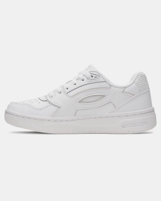 UA Flex Womens Shoes - Image 2