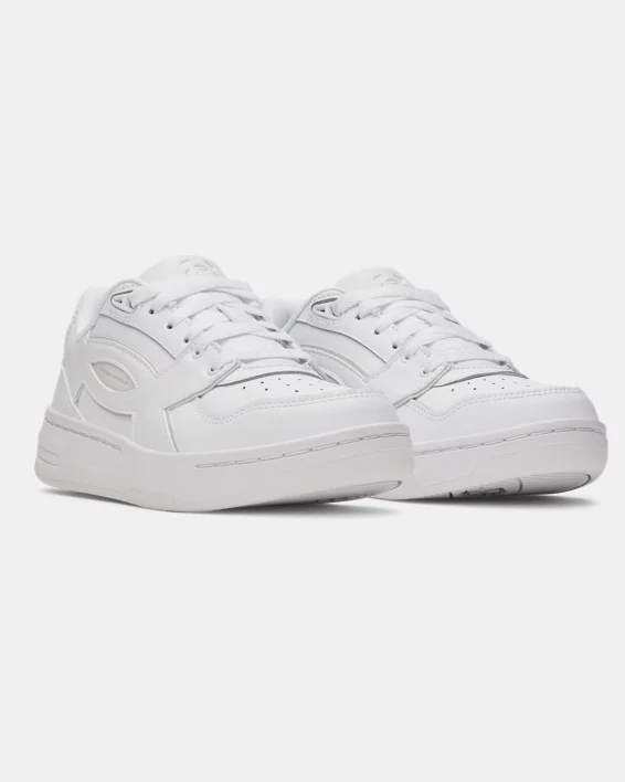 UA Flex Womens Shoes - Image 4