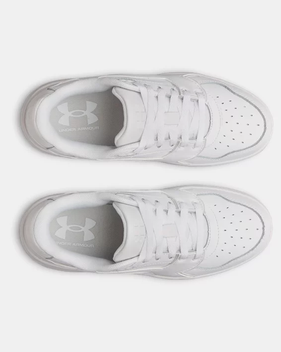 UA Flex Womens Shoes - Image 3