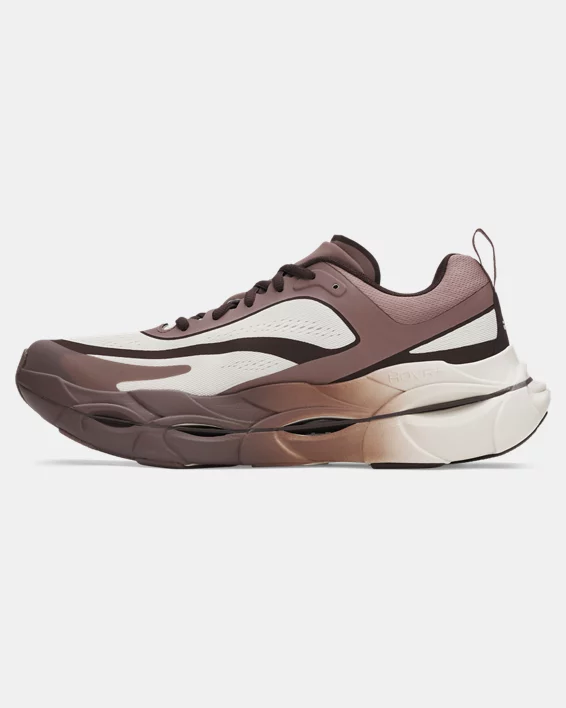 UA Halo Racer Mens Running Shoes - Image 2