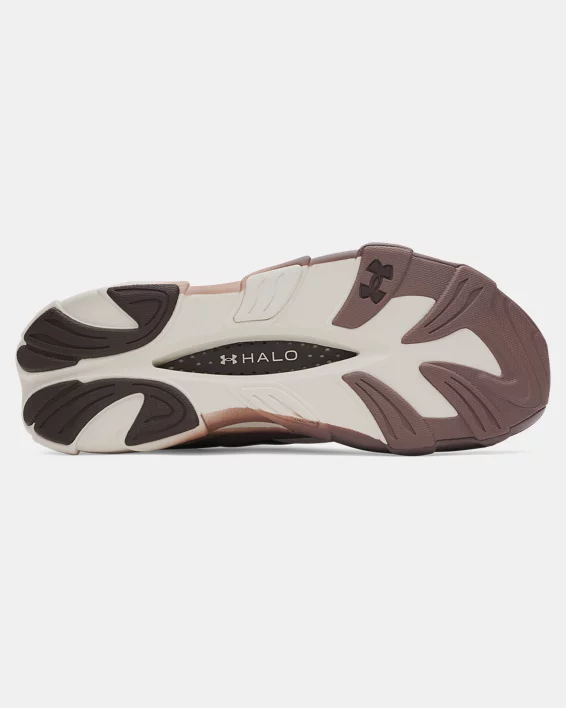 UA Halo Racer Mens Running Shoes - Image 5