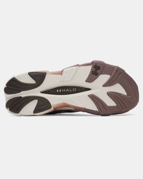 UA Halo Racer Womens Running Shoes - Image 6