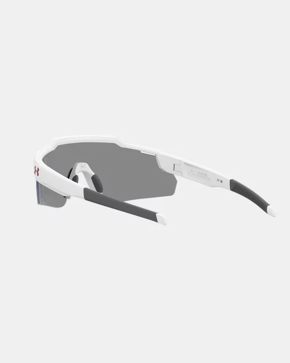 UA Level Up Jr. Mirror Kids Sunglasses - Image 5