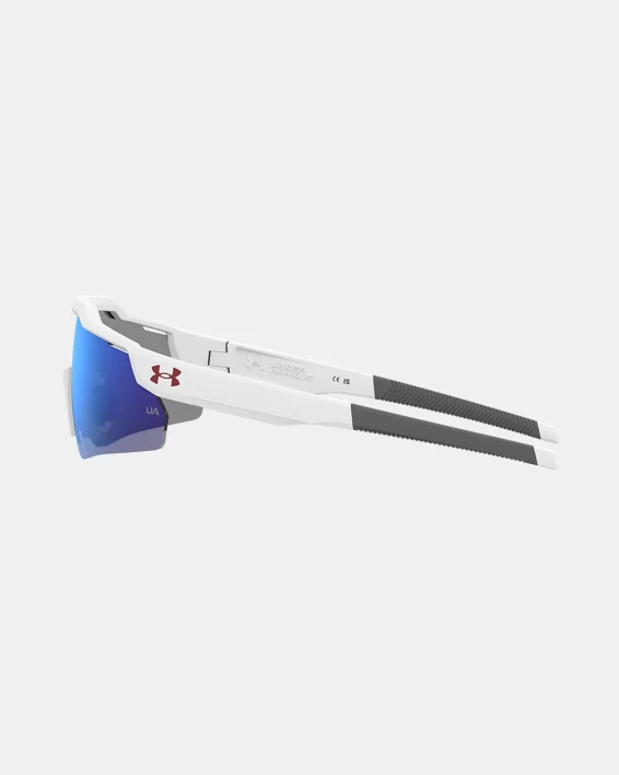 UA Level Up Jr. Mirror Kids Sunglasses - Image 7