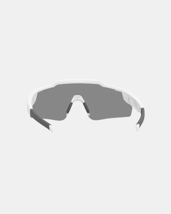 UA Level Up Jr. Mirror Kids Sunglasses - Image 3