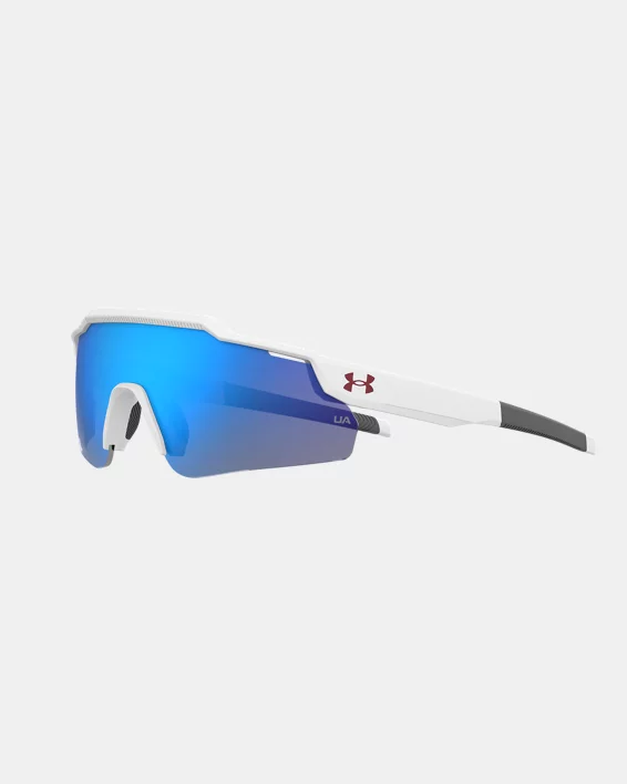 UA Level Up Jr. Mirror Kids Sunglasses