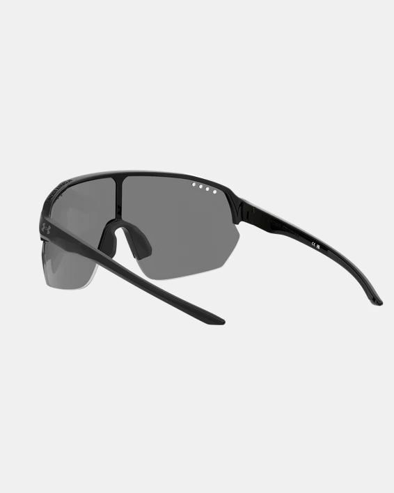 UA Gameday II Tuned Unisex Sunglasses - Image 5