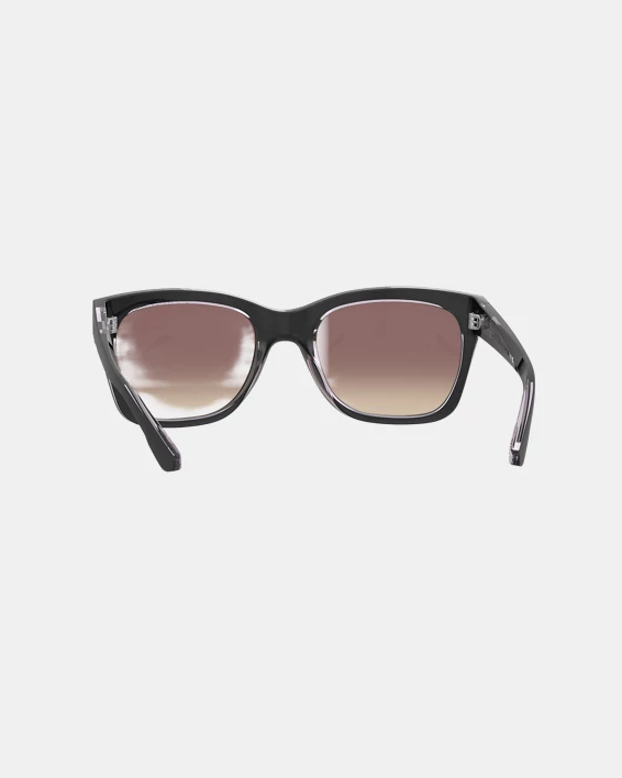 UA Dime Mirror Womens Sunglasses - Image 3