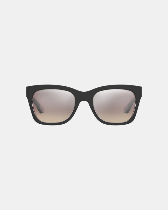 UA Dime Mirror Womens Sunglasses - Image 2