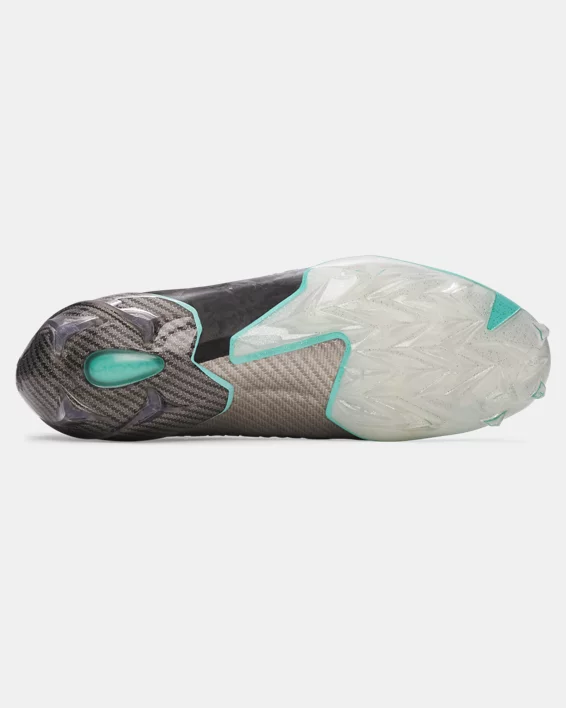 UA Blur Pro x Mansory Mens Football Cleats - Image 6