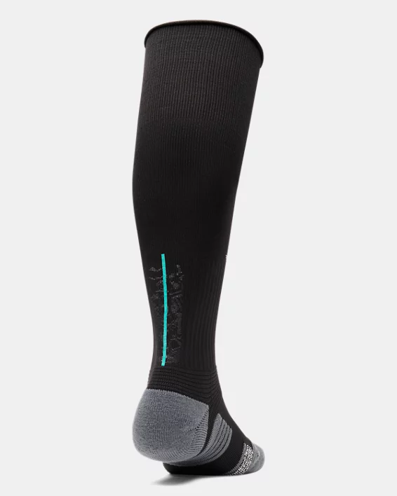 UA x Mansory Magnetico Unisex Grip Socks - Image 3