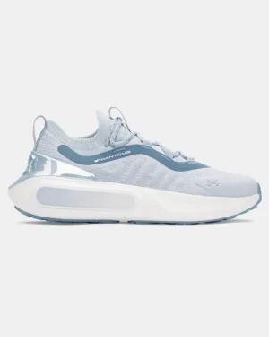 UA Phantom 4 Chrome Womens Shoes