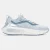 Blue Calm-White-Metallic Blue Calm-453
