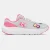Halo Gray-Super Pink-White-014