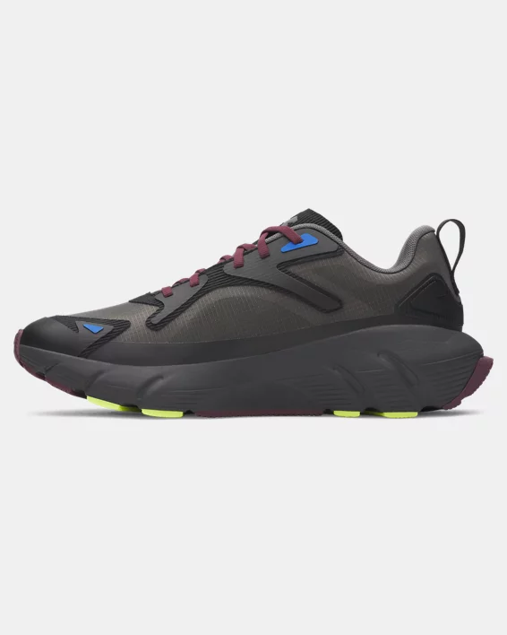 UA Aura Ripstop Unisex Shoes - Image 2