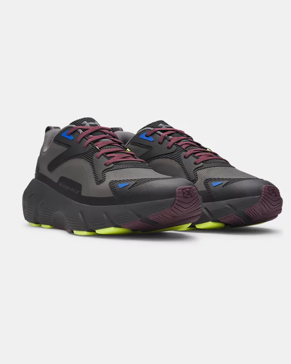 UA Aura Ripstop Unisex Shoes - Image 4