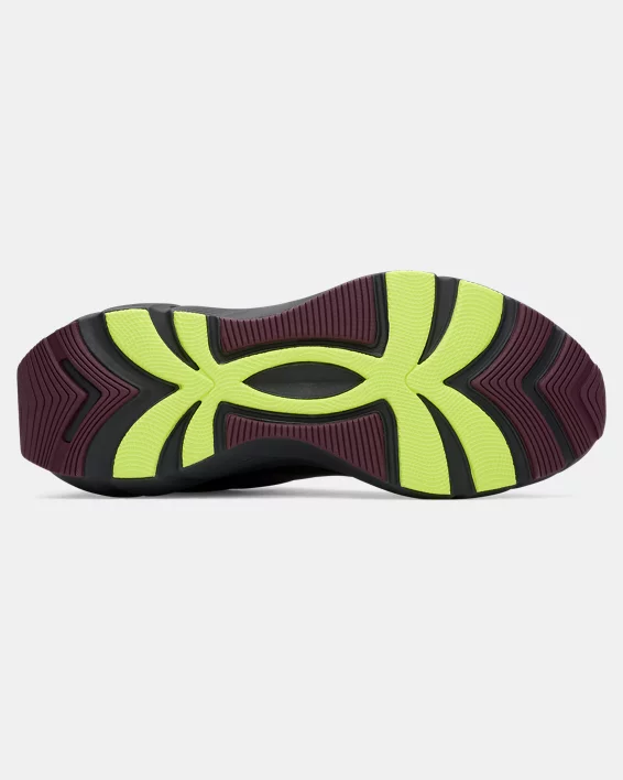 UA Aura Ripstop Unisex Shoes - Image 5