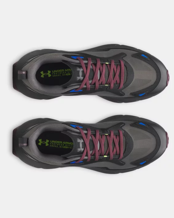 UA Aura Ripstop Unisex Shoes - Image 3