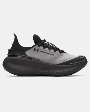 UA Nova SlipSpeed Grade School Shoes