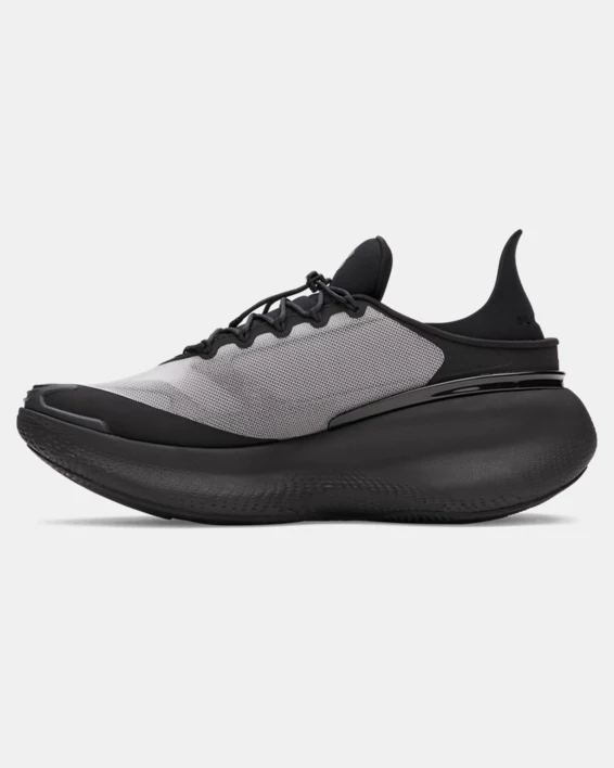 UA Nova SlipSpeed Grade School Shoes - Image 6