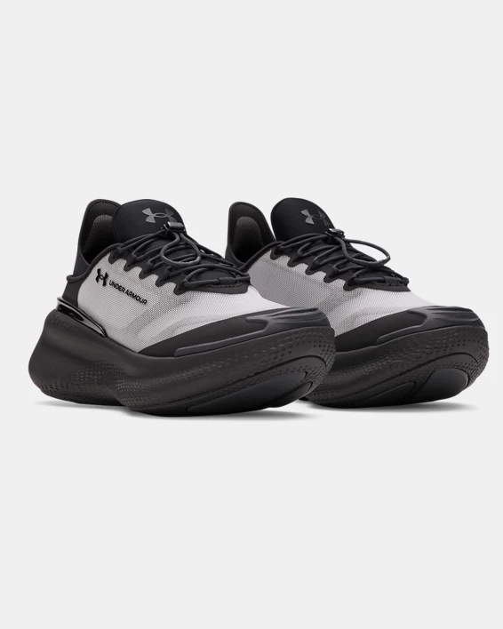 UA Nova SlipSpeed Grade School Shoes - Image 4
