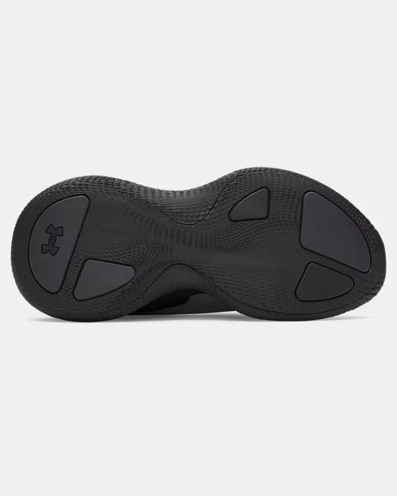 UA Nova SlipSpeed Grade School Shoes - Image 5