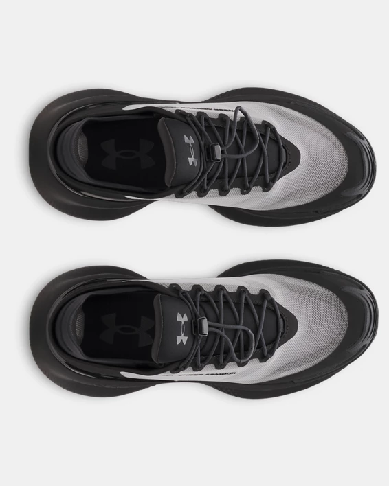 UA Nova SlipSpeed Grade School Shoes - Image 3