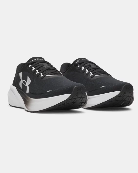 UA Velociti Pace Womens Running Shoes - Image 4