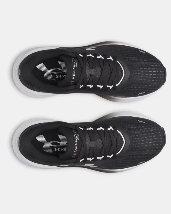 UA Velociti Pace Womens Running Shoes - Image 3