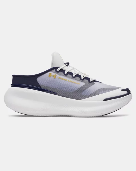 UA Nova SlipSpeed Collegiate Unisex Shoes - Image 2