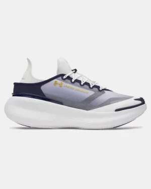 UA Nova SlipSpeed Collegiate Unisex Shoes