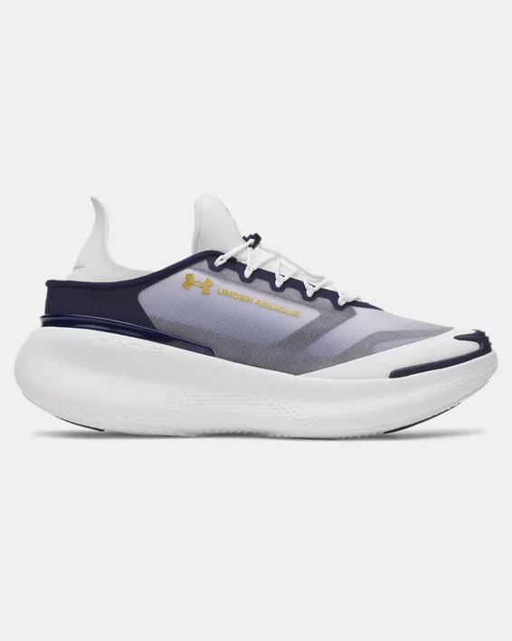 UA Nova SlipSpeed Collegiate Unisex Shoes