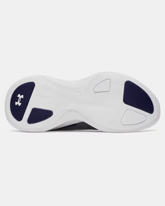 UA Nova SlipSpeed Collegiate Unisex Shoes - Image 4