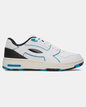 UA Flex Grade School Shoes