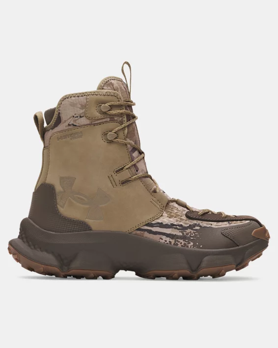 UA Barren Camo-Maverick Brown-Bayou-989