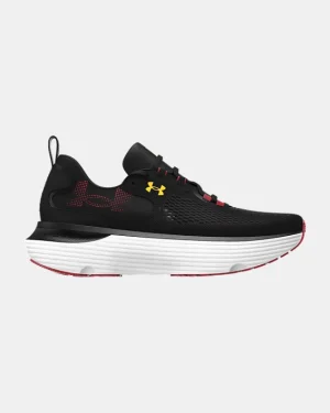UA Infinite Elite 2 Collegiate Unisex Running Shoes