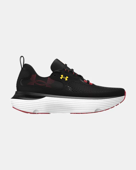 UA Infinite Elite 2 Collegiate Unisex Running Shoes
